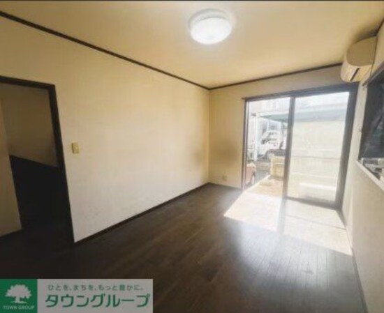 中藤4丁目戸建の物件内観写真